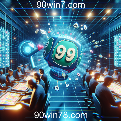 Descubra a Emoção do Bingo Online no 90win7.com